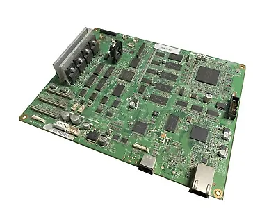 Repair Service For Roland Versacamm RA-640 VS-540 6701405010 Main Board 6MonWarr • $425