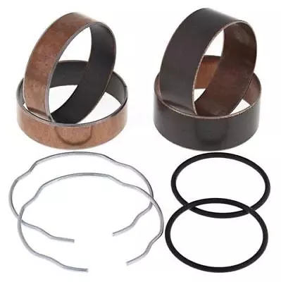 $53.30 • Buy Front Fork Shocks Bushings Kit Fits Harley  VRSCF V-Rod Muscle 2009 2010 