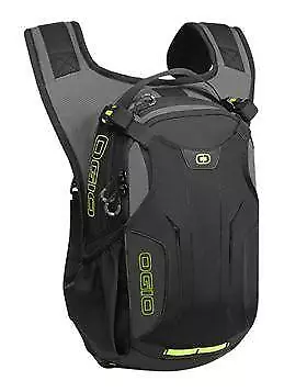 OGIO Baja 2L Hydration Bag Black • $189