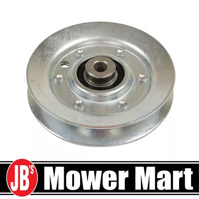 Pulley  V  Idler Fits Toro John Deere Lawn Boy Mtd Snapper 280362 • $35