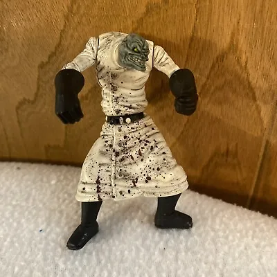 1997 Todd McFarlane’s MONSTERS Playset FRANKENSTEIN Igor Figure (LOOSE) • $5