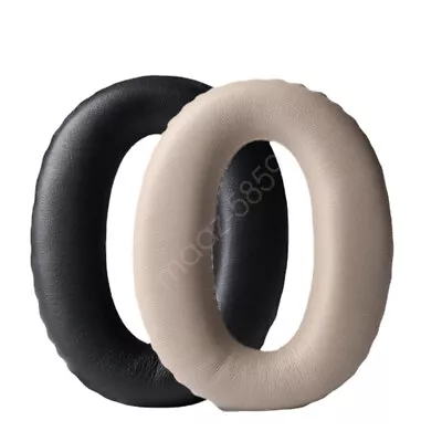 $21.42 • Buy 2X Replacement Ear Pads Cushion For Sony MDR-1000X 1000XM2/XM3/XM34 Headphone AU