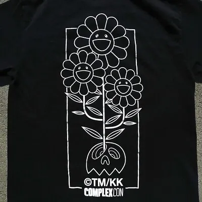 Limited Edition Complexcon Takashi Murakami T-Shirt • $44