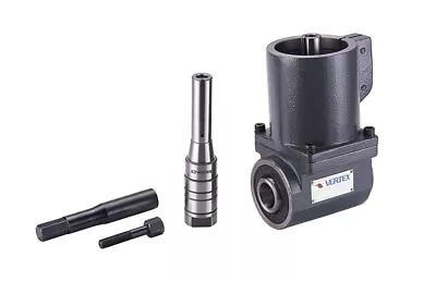 Vertex R8 Right Angle Attachment Kit For Milling Machines (3012-1008) • $854.48