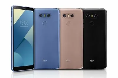 LG G6 5.7  32GB Android Factory Unlocked 4G/LTE Simfree Phone All GRADEs • £70