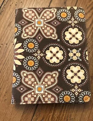 Vera Bradley Tablet Cover Sleeve For IPad/Kindle/Nook RARE Canyon • $20