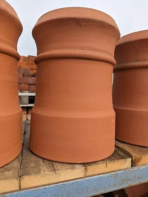£50 • Buy Reclaimed Chimney Pots For Garden
