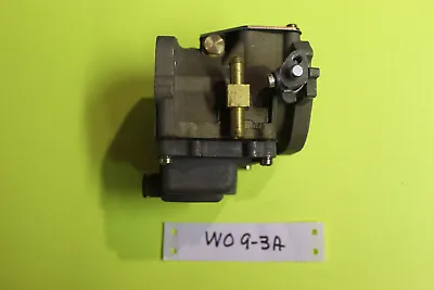 Mercury V6 275 HP Outboard Walbro WO9-3A Carburetor  NOS • $150