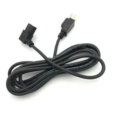 10FT 90 Degree AC Power Cord For ION Block Rocker IPA76C IPA76A IPA76S Tailgater • £8.35