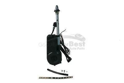 One New URO Power Antenna AUTA2050 For Audi Mercedes Porsche Volkswagen Volvo VW • $59.08