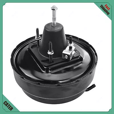 $68.99 • Buy Power Brake Booster W/o Master Cylinder For 00-04 Nissan Frontier53-6006 V6 3.3l