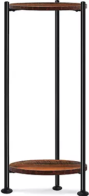 Plant Stand Indoor Outdoor 30'' Tall Plant Stands For Indoor Plants Heavy Duty I • $36.87