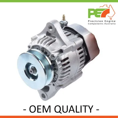 Brand New * OEM QUALITY * Alternator For. Kubota F2400 1.1l D1105-e • $364