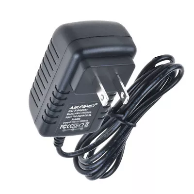 2A Tablet Charger Adapter For Visual Land Prestige 10 Pro 10D 7 7L 7G 7D Power • $6.95