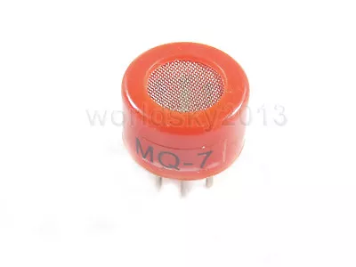 1pcs New MQ-7 CO Sensor Carbon Monoxide Gas Detector Sensor • $3.99