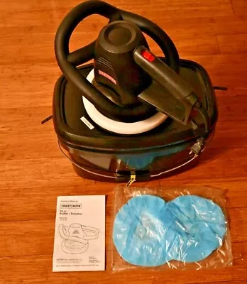 $29.50 • Buy Craftsman 10 Inch Buffer/Polisher With Case