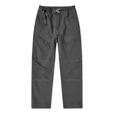 $99.99 • Buy Nike ACG Dri-Fit ADV Flyease Trail Hiking Pants Black Mens S M XL XXL DH3107-010