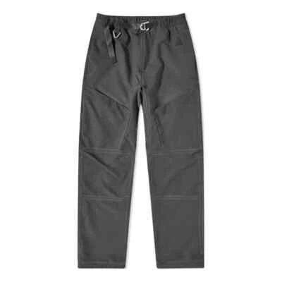 $99.99 • Buy Nike ACG Dri-Fit ADV Flyease Trail Hiking Pants Black Mens S M XL XXL DH3107-010
