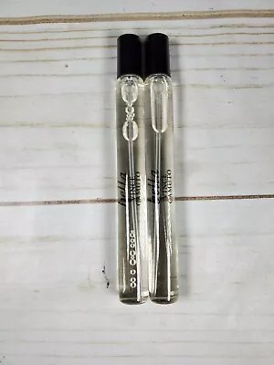 2 Bella Vince Camuto Perfume Travel Size Bottles Size 10ml Each  • $24.99