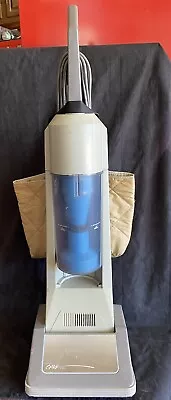 VTG Amway CMS 1000 Vacuum Cleaner With Accessories And Extra Belts- Tested Works • $249.97