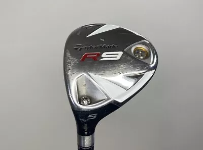 Taylormade R9 Fairway Wood - 5 Wood - Left Handed • $54.99