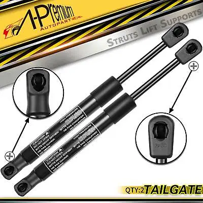 2x Rear Trunk Lift Supports Shocks Struts For Mazda 6 2003-2008 Sedan 2.3L 3.0L • $15.99