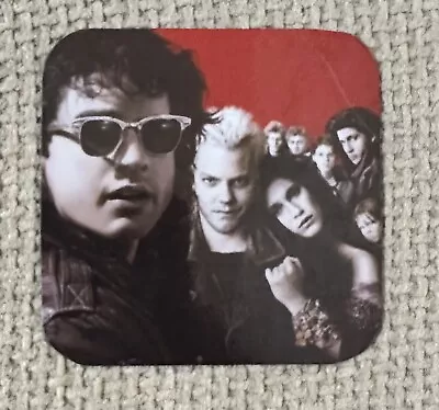 The Lost Boys  Fab Fridge Magnet Coaster • £2.50