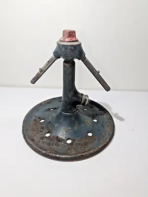 Vintage Rain King Automatic Model K-2 Sunbeam Chicago USA Lawn Garden Sprinkler • $25