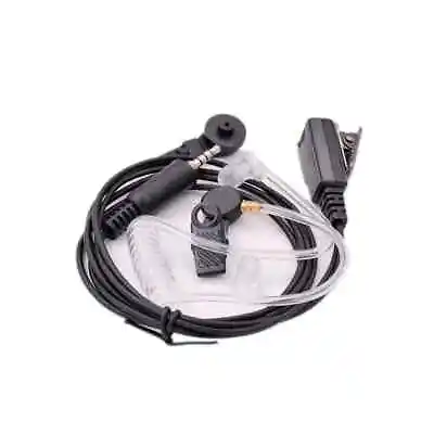 Earpiece Earphone For Yaesu Vertex VX6R VX6 VX6E VX7R FT270 FT270R VX127 VX170  • $18.99