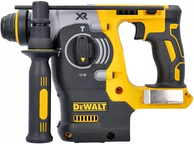 £171 • Buy Dewalt Dch273n-xj 2.5kg 18v Li-ion Xr Brushless Cordless Sds Drill (body Only)