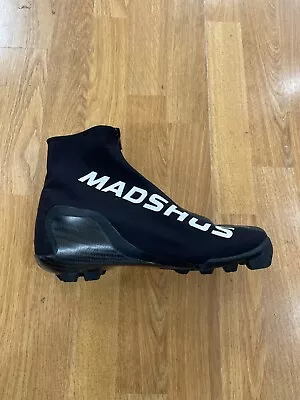 Madshus Redline Carbon Classic Boot • $250