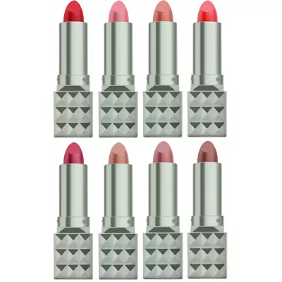 W7 Intense Créme Lipstick - Very Vegan - Pick A Shade • £4.99