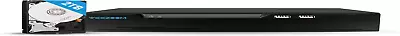 4K NVR 8 Channel Pre-Installed 2TB Hard Disk Poe NVR Recorder 24/7 Video Surve • $226.99