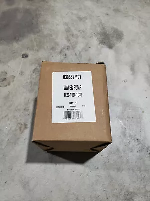 Massey Ferguson Water Pump - 830862M91 • $55