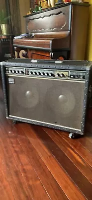 1976 Roland JC-120 Jazz Chorus 2x12  *Pick Up Brisbane* • $1550