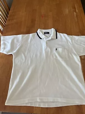 Polo Ralph Lauren Size M Polo Shirt • $15