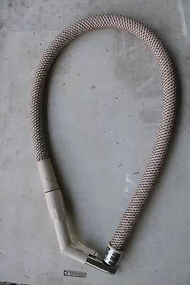 Vintage Used Electrolux Canister Vacuum Power Hose Super J Fast Shipping!!!! • $35