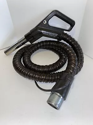 Rainbow SE D4C Vacuum Cleaner Hose W/Handle R-4294 2-prong Connector • $45