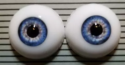 Masterpiece Soft  Glass  Doll Eyes • $37