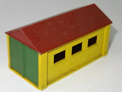 Matchbox A 3 Garage  (387) • £40