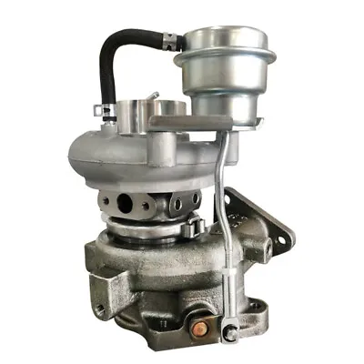 Turbo For Mitsubishi Td04-12t-4 5.0 1994 - 1998 Turbocharger 4m40t 49135-03130， • $266.69