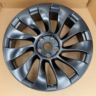For Tesla Model 3 OEM Design Wheel 20” 20-23 Black Replacement Rim 95135 1044267 • $239.97