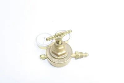 Victor SR450B Inert Gas Regulator 3000psi • $81.79