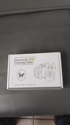 £15.95 • Buy Electronic DOG Training Collar