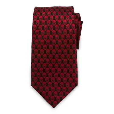 Marvel Spider-Man Adult Silk Neck Tie By Cufflinks INC. • $57.99