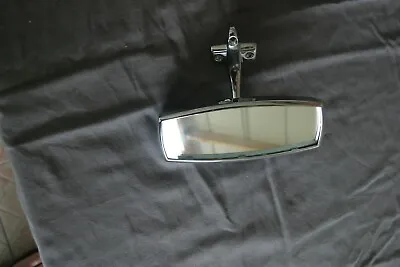 Mercedes Ponton Oem Interior Rear View Mirror Assembly • $595