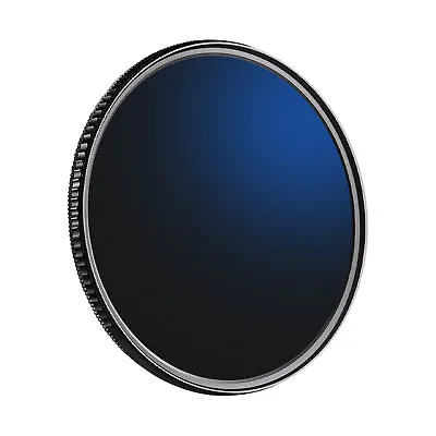 K&F CONCEPT 2-in-1 Ultra Clear 77mm Neutral Density Filter ND8 Circular O0N6 • $58.60