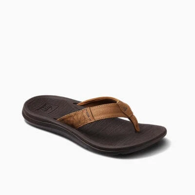 £36.95 • Buy Reef Santa Ana Womens Flip Flops-Espresso