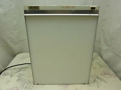 Picker International Corporation - Dual Tube - 14  X 18  -  X-Ray Light Box • $49.95