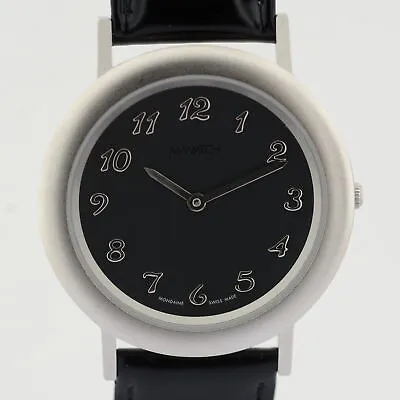 Mondaine / M-Watch - Unworn • $149